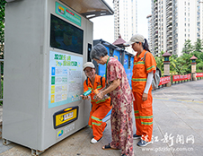 多家知名媒體再度聚焦德瀾仕：投用智能垃圾箱，先試行先受益！